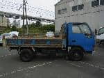 Used 1990 MITSUBISHI CANTER BF56745 for Sale Image 6