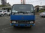Used 1990 MITSUBISHI CANTER BF56745 for Sale Image 8