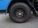 Used 1990 MITSUBISHI CANTER BF56745 for Sale Image 9