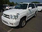 Used 1999 TOYOTA HILUX SURF BF56755 for Sale Image 1