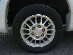Used 1999 TOYOTA HILUX SURF BF56755 for Sale Image 11