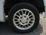 Used 1999 TOYOTA HILUX SURF BF56755 for Sale Image 12