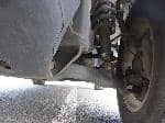 Used 1999 TOYOTA HILUX SURF BF56755 for Sale Image 14
