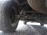Used 1999 TOYOTA HILUX SURF BF56755 for Sale Image 15