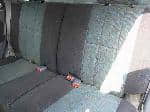 Used 1999 TOYOTA HILUX SURF BF56755 for Sale Image 19