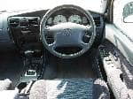 Used 1999 TOYOTA HILUX SURF BF56755 for Sale Image 21