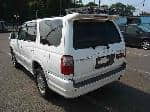 Used 1999 TOYOTA HILUX SURF BF56755 for Sale Image 3