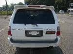 Used 1999 TOYOTA HILUX SURF BF56755 for Sale Image 4