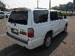 Used 1999 TOYOTA HILUX SURF BF56755 for Sale Image 5