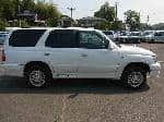 Used 1999 TOYOTA HILUX SURF BF56755 for Sale Image 6