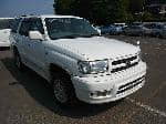 Used 1999 TOYOTA HILUX SURF BF56755 for Sale Image 7