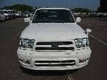 Used 1999 TOYOTA HILUX SURF BF56755 for Sale Image 8