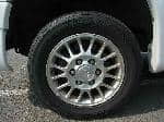 Used 1999 TOYOTA HILUX SURF BF56755 for Sale Image 9