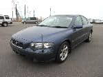 Used 2002 VOLVO S60 BF56779 for Sale Image 1