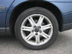 Used 2002 VOLVO S60 BF56779 for Sale Image 10
