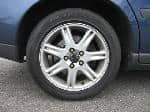 Used 2002 VOLVO S60 BF56779 for Sale Image 11