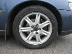 Used 2002 VOLVO S60 BF56779 for Sale Image 12