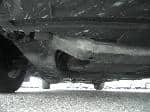 Used 2002 VOLVO S60 BF56779 for Sale Image 13