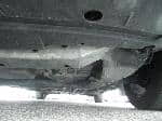 Used 2002 VOLVO S60 BF56779 for Sale Image 14