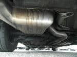 Used 2002 VOLVO S60 BF56779 for Sale Image 15