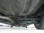 Used 2002 VOLVO S60 BF56779 for Sale Image 16