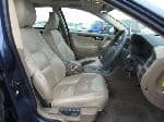 Used 2002 VOLVO S60 BF56779 for Sale Image 17