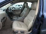 Used 2002 VOLVO S60 BF56779 for Sale Image 18