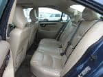 Used 2002 VOLVO S60 BF56779 for Sale Image 19