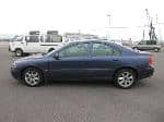 Used 2002 VOLVO S60 BF56779 for Sale Image 2