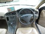 Used 2002 VOLVO S60 BF56779 for Sale Image 21