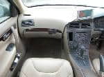 Used 2002 VOLVO S60 BF56779 for Sale Image 22