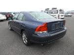 Used 2002 VOLVO S60 BF56779 for Sale Image 3