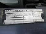 Used 2002 VOLVO S60 BF56779 for Sale Image 30