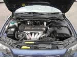 Used 2002 VOLVO S60 BF56779 for Sale Image 31