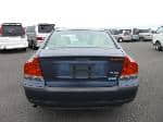 Used 2002 VOLVO S60 BF56779 for Sale Image 4
