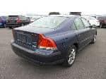 Used 2002 VOLVO S60 BF56779 for Sale Image 5