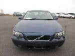 Used 2002 VOLVO S60 BF56779 for Sale Image 8