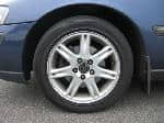 Used 2002 VOLVO S60 BF56779 for Sale Image 9