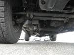 Used 2000 JEEP GRAND CHEROKEE BF56786 for Sale Image 13