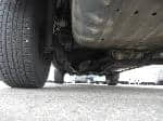 Used 2000 JEEP GRAND CHEROKEE BF56786 for Sale Image 15