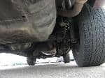 Used 2000 JEEP GRAND CHEROKEE BF56786 for Sale Image 16