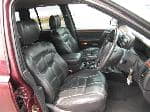 Used 2000 JEEP GRAND CHEROKEE BF56786 for Sale Image 17