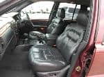 Used 2000 JEEP GRAND CHEROKEE BF56786 for Sale Image 18