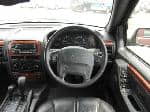 Used 2000 JEEP GRAND CHEROKEE BF56786 for Sale Image 21
