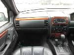 Used 2000 JEEP GRAND CHEROKEE BF56786 for Sale Image 22