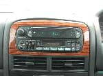 Used 2000 JEEP GRAND CHEROKEE BF56786 for Sale Image 24