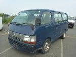 Used 1997 TOYOTA HIACE VAN BF56848 for Sale Image 1