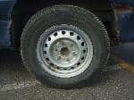 Used 1997 TOYOTA HIACE VAN BF56848 for Sale Image 10
