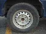 Used 1997 TOYOTA HIACE VAN BF56848 for Sale Image 11