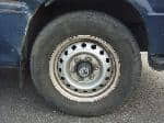 Used 1997 TOYOTA HIACE VAN BF56848 for Sale Image 12